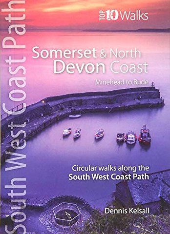 Somerset & North Devon Coast