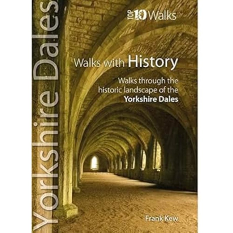 Walks with History - Yorkshire Dales (Top 10)