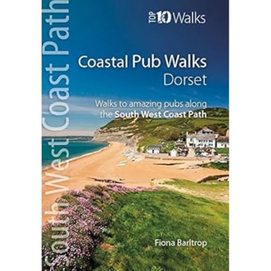 Coastal Pub Walks: Dorset