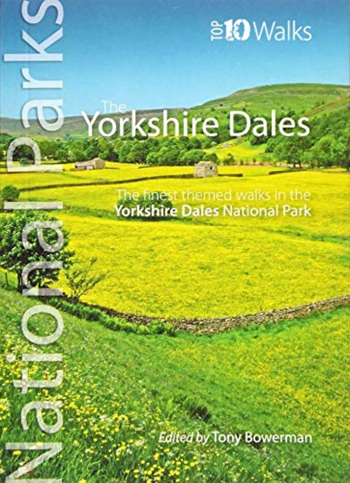 National Parks: Yorkshire Dales