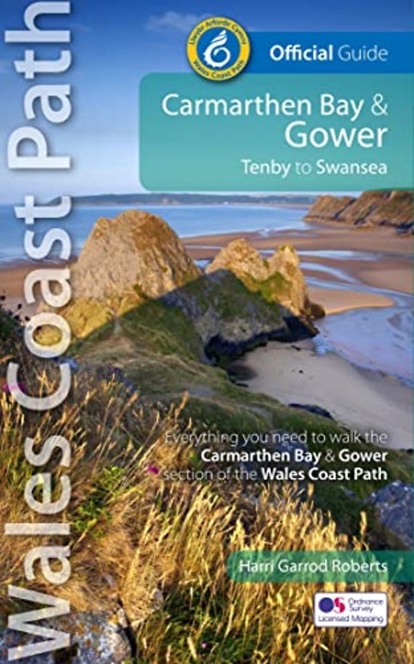 Carmarthen Bay & Gower