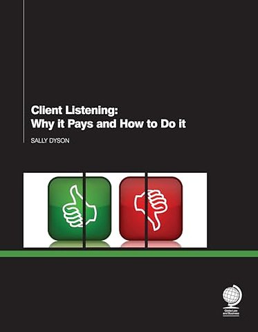 Client Listening
