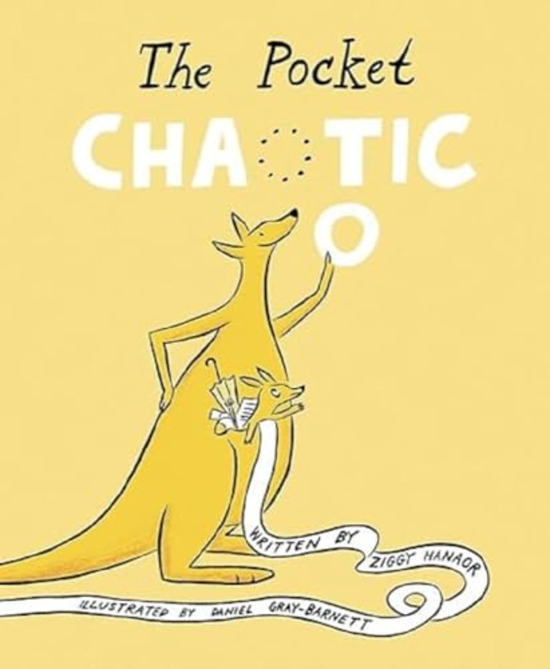 The Pocket Chaotic