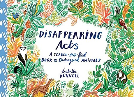Disappearing Acts