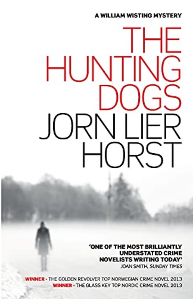 The Hunting Dogs