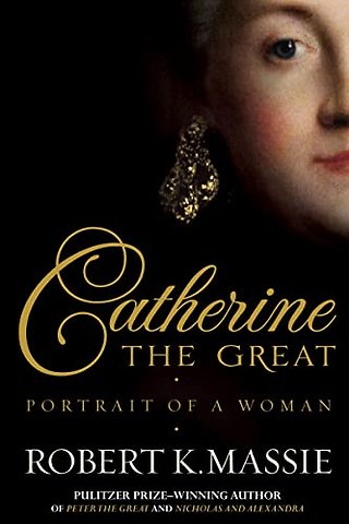 Catherine the Great