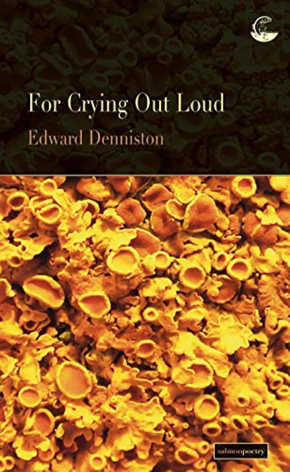 For Crying Out Loud
