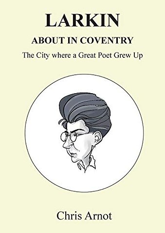 Larkin About in Coventry