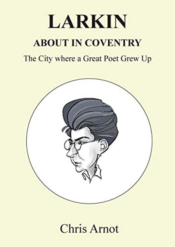 Larkin About in Coventry