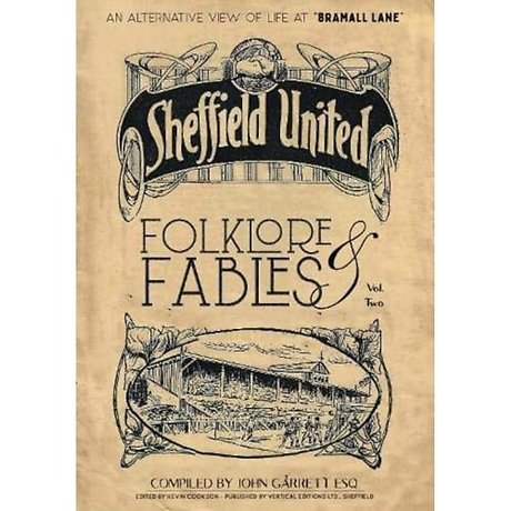 Folklore and Fables II