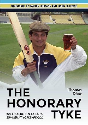The Honorary Tyke