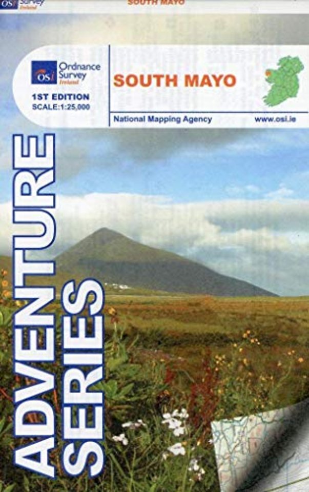 South Mayo