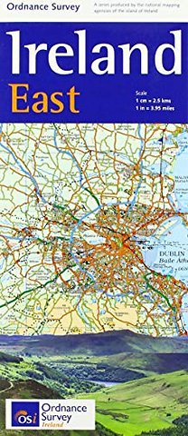 Ireland Holiday East