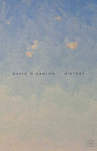 History [David O'hanlon