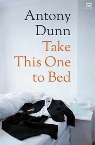 Take This One To Bed