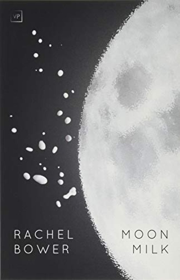 Moon Milk