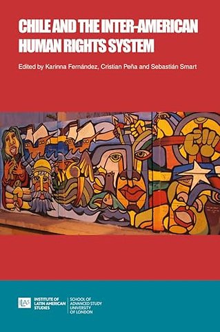 Chile and the Inter-American Human Rights System