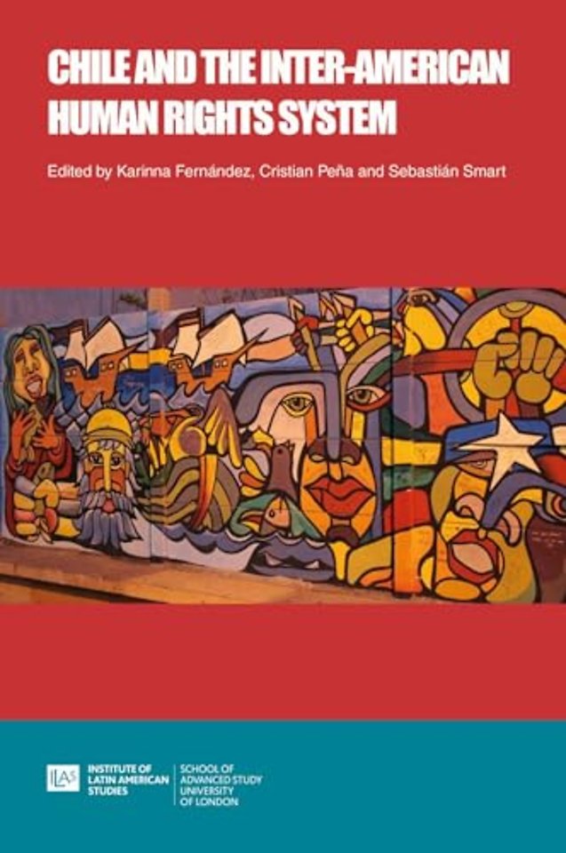 Chile and the Inter-American Human Rights System