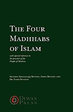 The Four Madhhabs of Islam