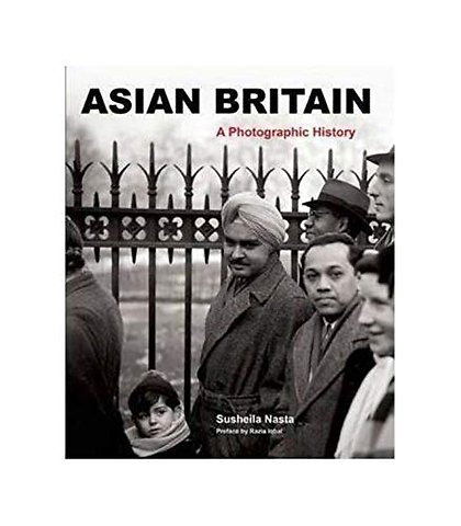 Asian Britain