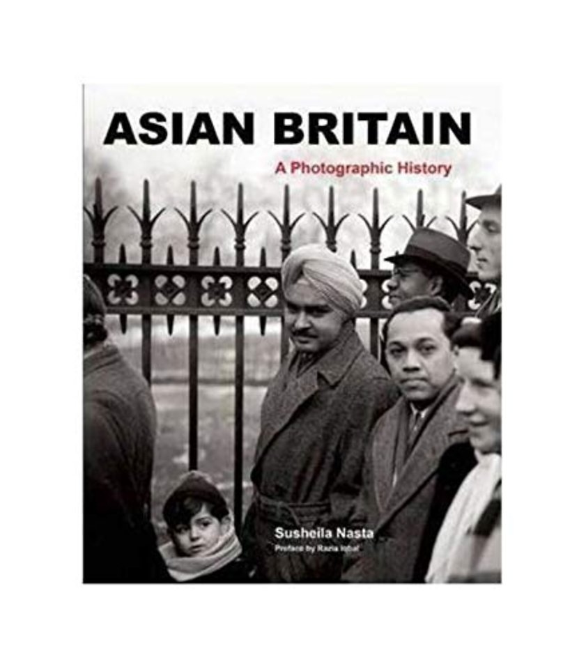 Asian Britain