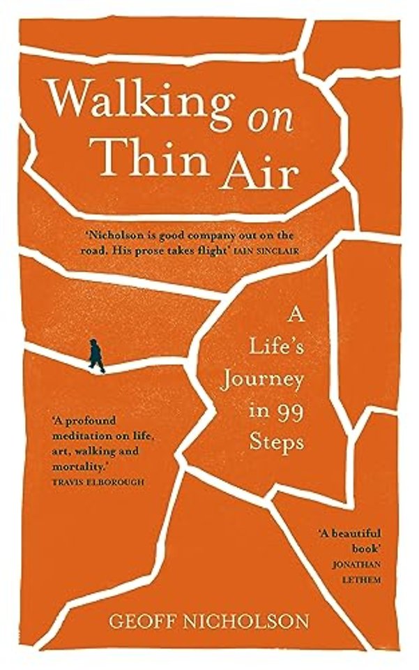Walking on Thin Air