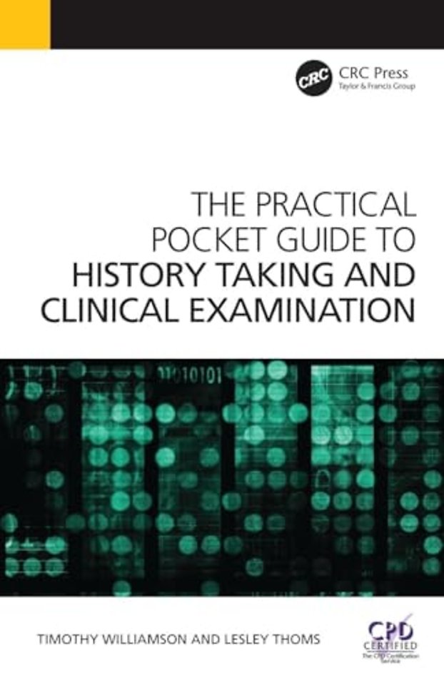 Practical Pocket Guide to History Taking and Clinical Examination