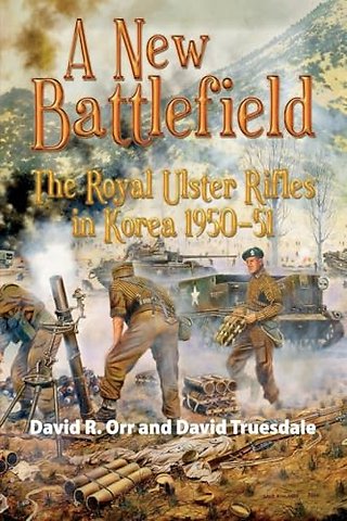 A New Battlefield