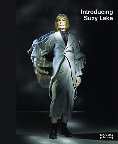 Introducing Suzy Lake