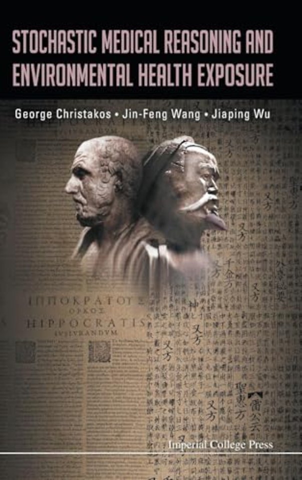 Stochastic Medical Reasoning And Environmental Health Exposure