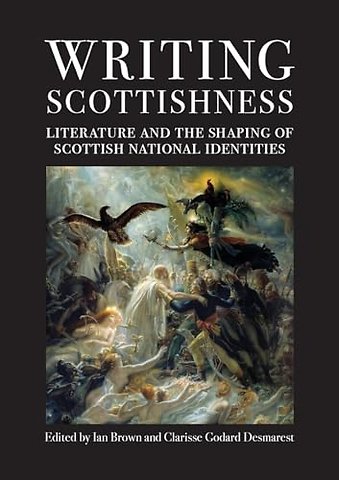 Writing Scottishness