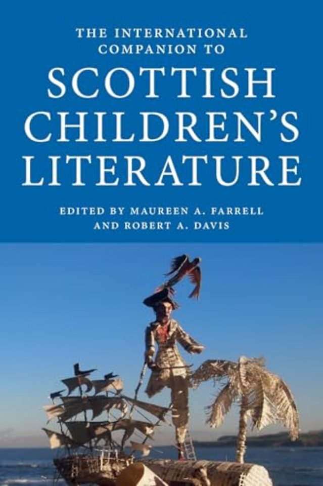 The International Companion to Scottish Children's Literature