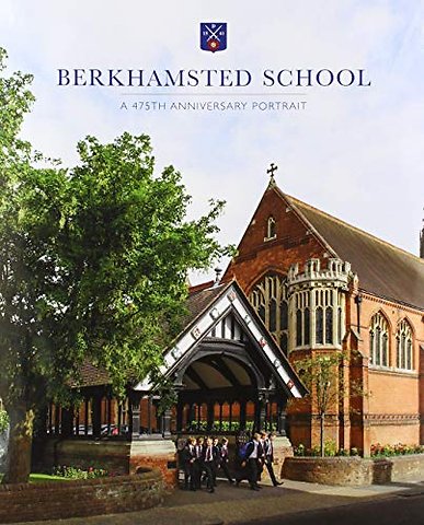 BERKHAMSTED SCHOOL