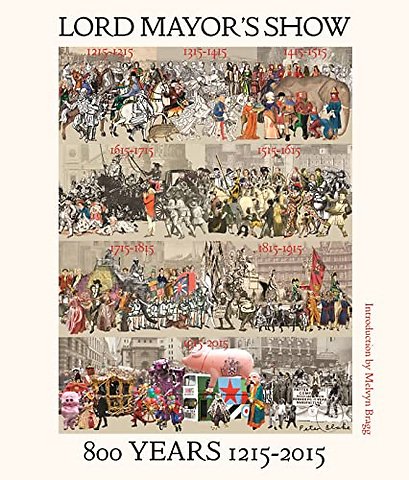 Lord Mayor's Show