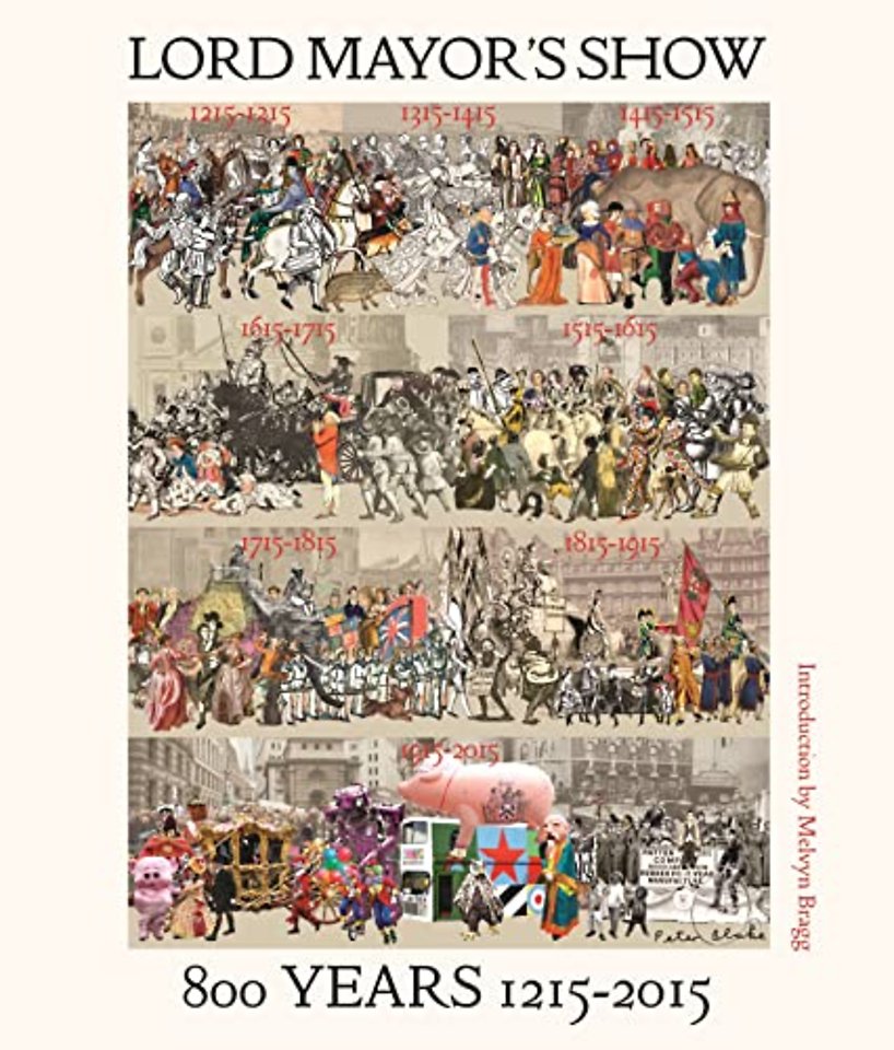 Lord Mayor's Show