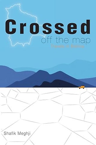 Crossed Off the Map