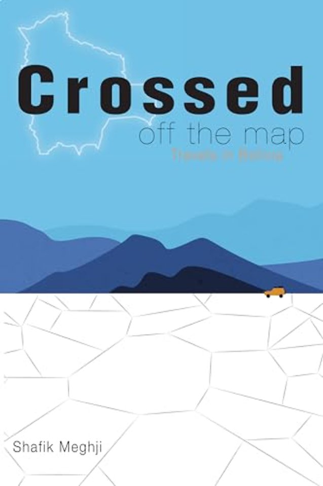 Crossed Off the Map