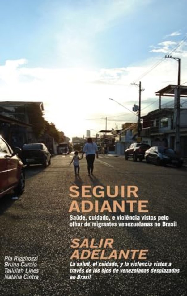 Seguir Adiante / Salir Adelante