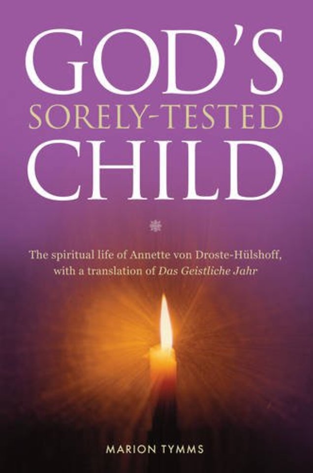 God's Sorely Tested Child