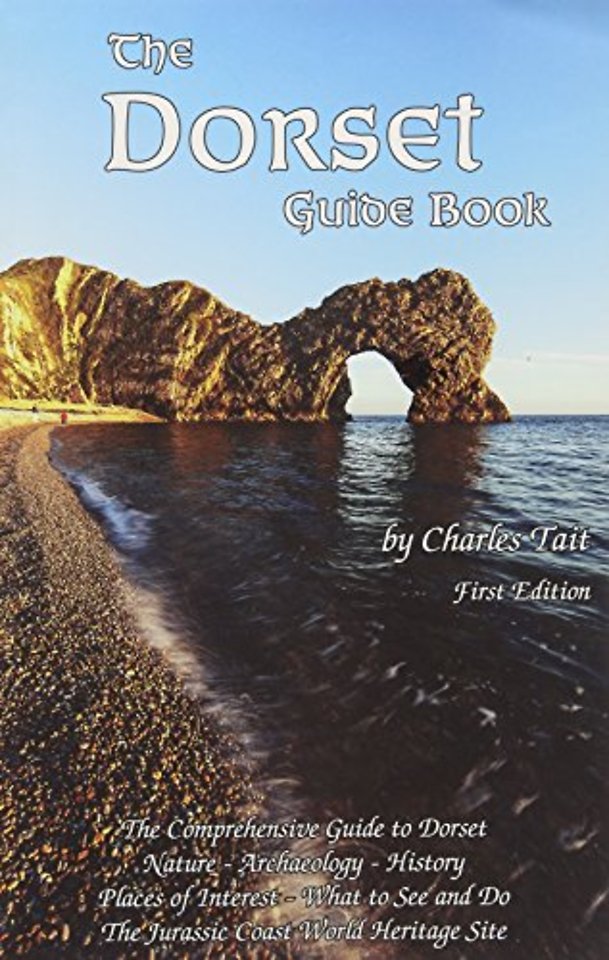 The Dorset Guide Book