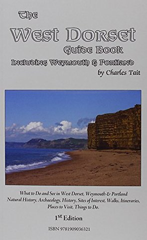 West Dorset Guide Book
