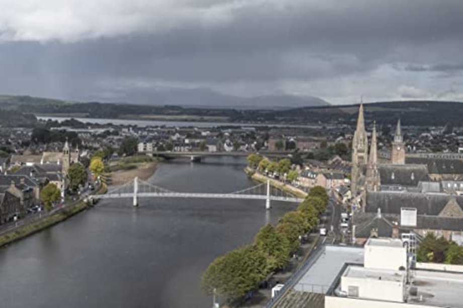 North Coast 500 Guide Book