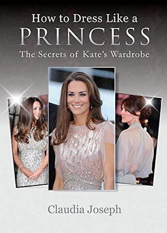 How to Dress Like a Princess