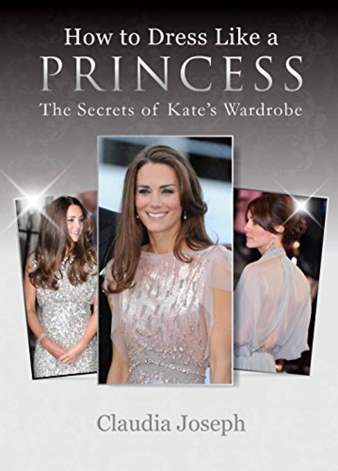 How to Dress Like a Princess