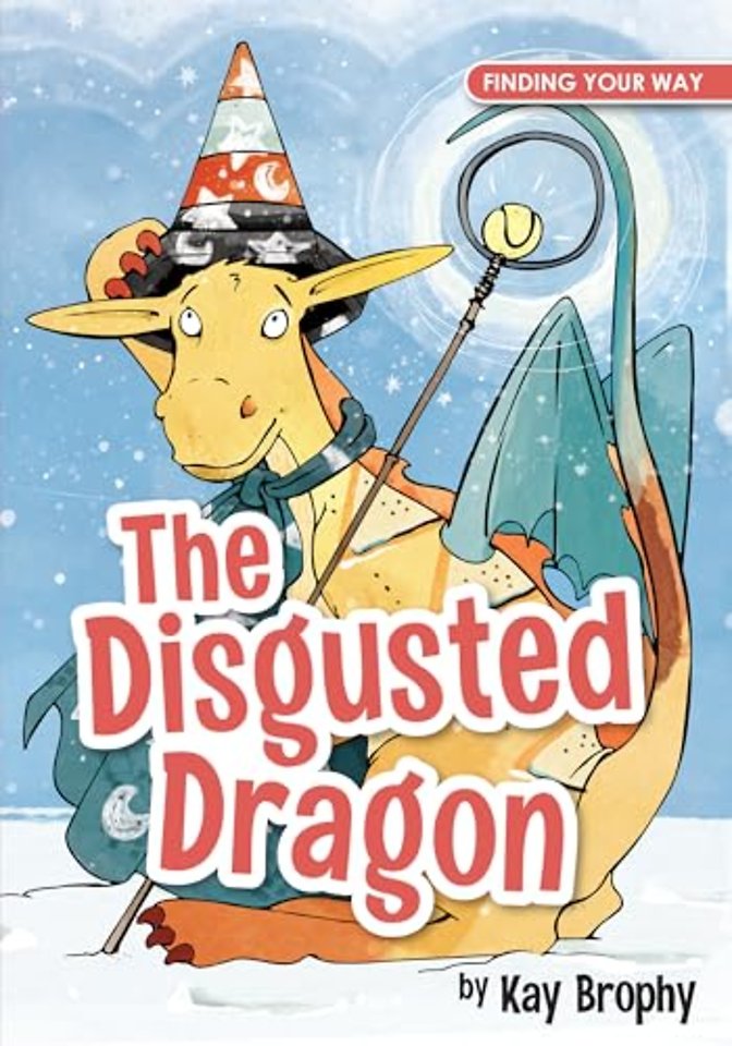 The Disgusted Dragon
