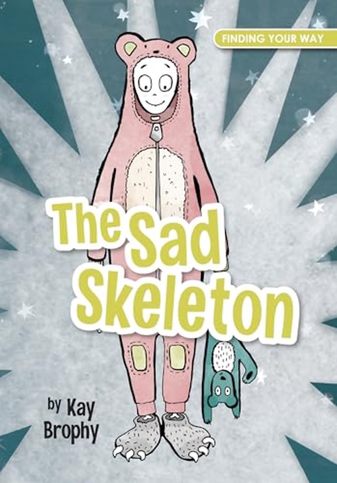 The Sad Skeleton