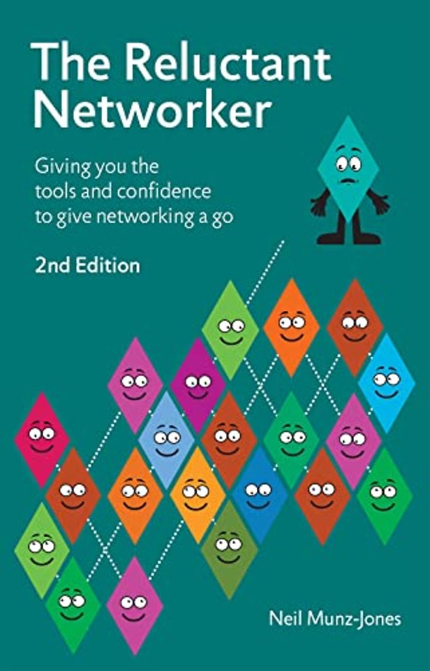 The Reluctant Networker