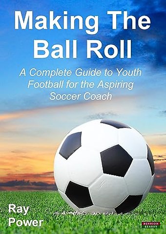 Making the Ball Roll