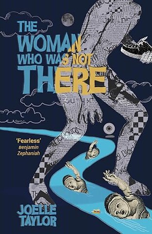 The Woman Who Was Not There