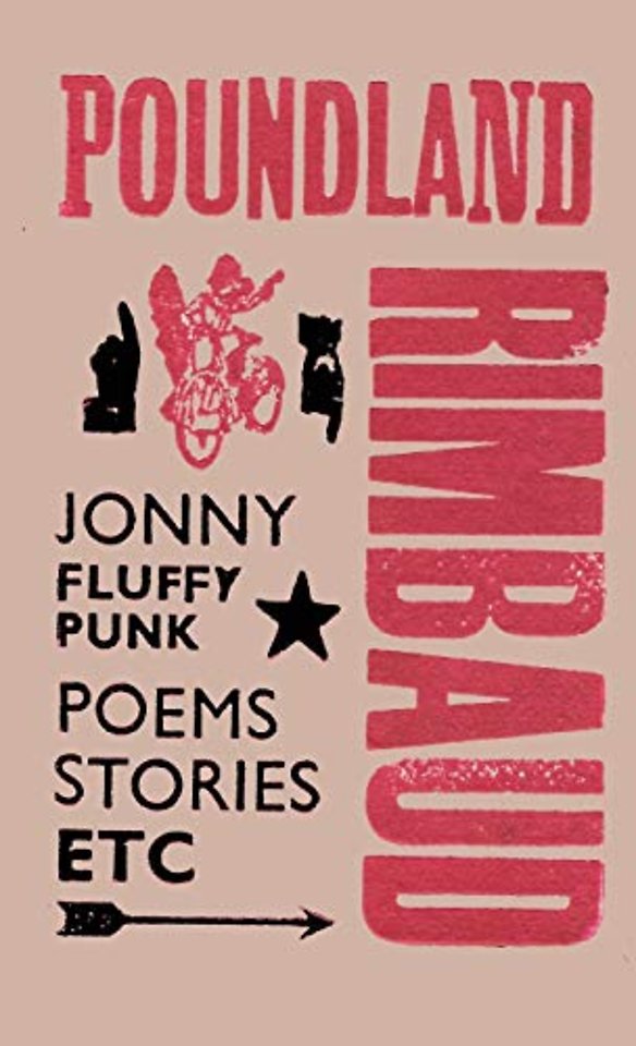 Man Up, Jonny Fluffypunk!